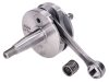 Hengertengely EGIG Performance teljes orrlyuk 51mm, hajtórúd 115mm 170cc Vespa Smallframe-hez