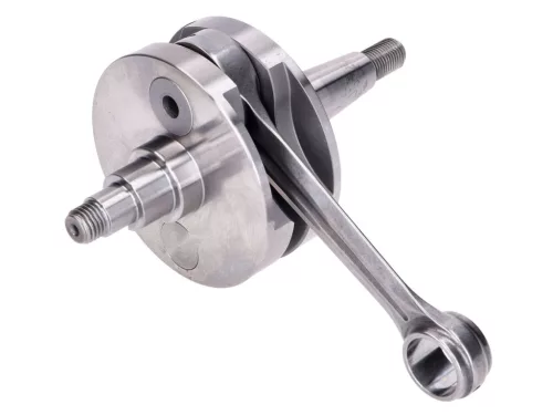 Hengertengely EGIG Performance teljes orrlyuk 51mm, hajtórúd 115mm 170cc Vespa Smallframe-hez