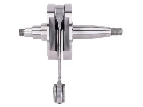 Hengertengely EGIG Performance teljes orrlyuk 51mm, hajtórúd 115mm 170cc Vespa Smallframe-hez