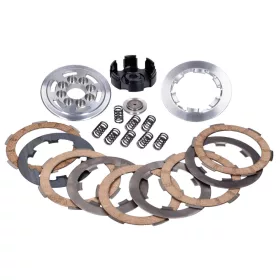   Kuplung EGIG Performance egyujjas tengelykapcsoló Vespa Smallframe-hoz