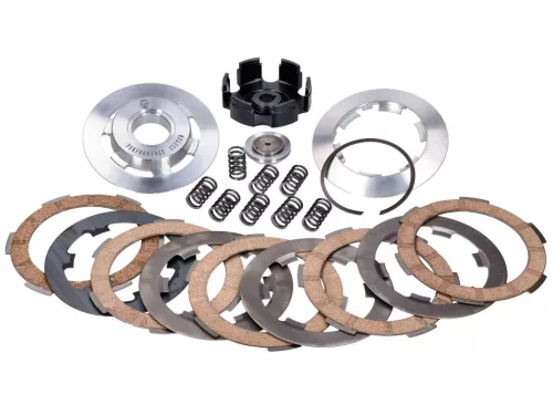 Kuplung EGIG Performance egyujjas tengelykapcsoló Vespa Smallframe-hoz