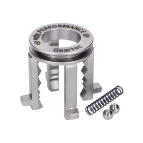   Váltókar EGIG Performance 4 sebességes Vespa Smallframe váltóhoz