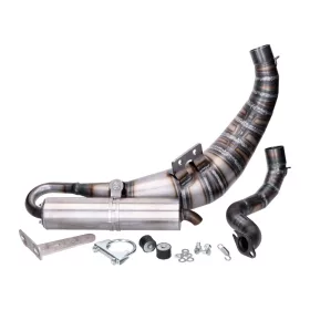 Kipufogó EGIG Performance Unisex a Vespa Smallframe-hez