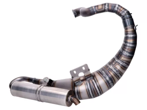 Kipufogó EGIG Performance Unisex a Vespa Smallframe-hez