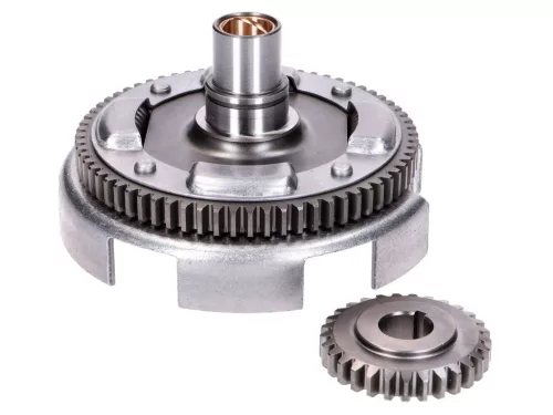 Sebességváltó elsődleges 29/68 2,34 Vespa Smallframe-hez