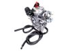 Karburátor Dellorto 18mm TK SVB18 a Kymco Agility 12 50cc 4 ütemű Euro5 45km/h 2021-hez.'