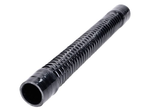 Szívócső légszűrő doboz Nagy teljesítményű rugalmas 50x500mm - univerzális