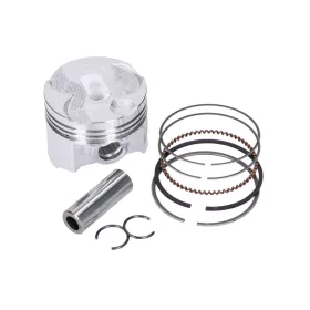 Dugattyúkészlet 50ccm Yamaha 4T LC Euro2 motorhoz