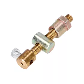 Fékkábel rögzítőkészlet kicsi - univerzális