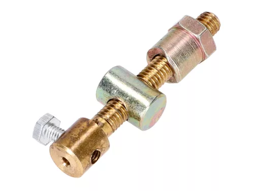 Fékkábel rögzítőkészlet kicsi - univerzális