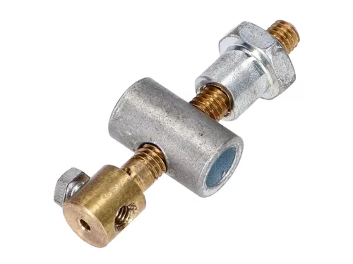 Fékkábel rögzítőkészlet nagy - univerzális