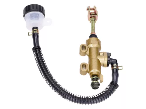 Fékszivattyú / fékhenger hátul, tározóval - univerzális