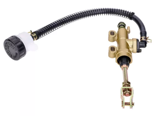 Fékszivattyú / fékhenger hátul, tározóval - univerzális