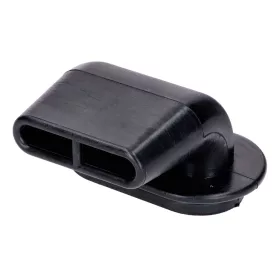   Szívó gumi légszűrő doboz Aprilia RX, SX, Derbi Senda, Gilera RCR, SMT, Derbi Senda, Gilera RCR, SX, SX, Gilera RCR, SMT