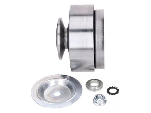 Kuplung komplett csengővel Piaggio Bravo, Ciao, SI modellekhez