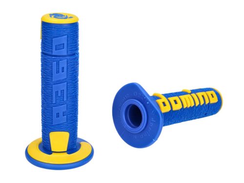 Domino A360 Off-Road markolat készlet kék / sárga