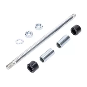   lengőkar csavar lengőkarcsapágy készlet hátul Simson KR50, KR51/1, KR51/2 Schwalbe számára