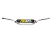 Kormány ProTaper SE Seven Eighths Pit Bike ezüst 22mm / 95mm / 800mm