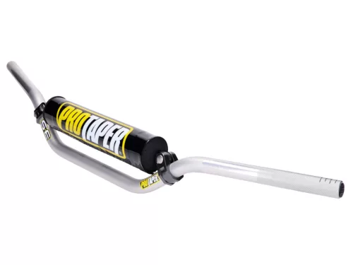 Kormány ProTaper SE Seven Eighths Pit Bike ezüst 22mm / 95mm / 800mm