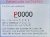 OBD diagnosztikai eszköz / szkenner Delphi EFI / ECU 4 ütemű robogókhoz, kézi mopedekhez Euro4-től felfelé