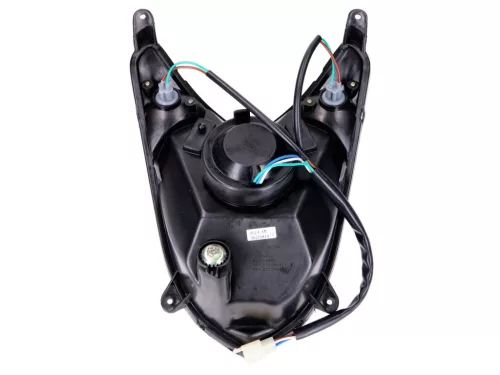 Fényszóró Kymco Agility 50cc, 125cc számára