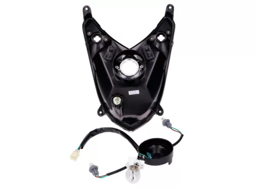 Fényszóró Kymco Agility 50cc, 125cc számára