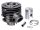 Henger készlet 50cc 38mm Sachs 50 AC, 12mm, 38mm, 12mm
