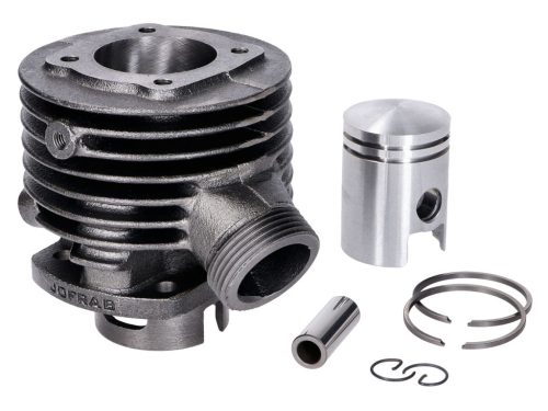 Henger készlet 50cc 38mm Sachs 50 AC, 12mm, 38mm, 12mm