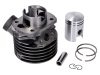 Henger készlet 50cc 38mm Sachs 50 AC, 12mm, 38mm, 12mm
