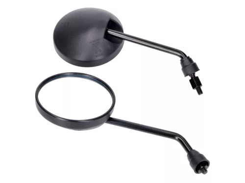 Tükörkészlet Niu N1S