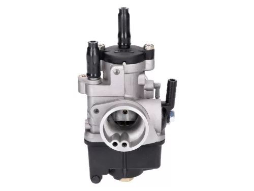 Karburátor YSN 24 AS PHBL típus 28 mm-es szorítóperemmel