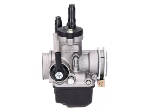 Karburátor YSN 24 AS PHBL típus 28 mm-es szorítóperemmel