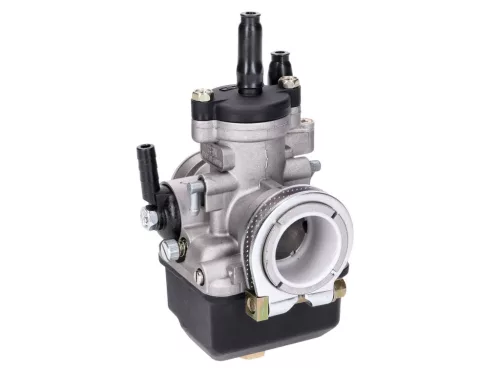 Karburátor YSN 24 AS PHBL típus 28 mm-es szorítóperemmel