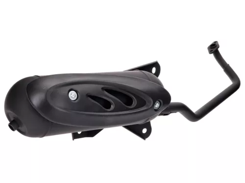 Kipufogó Tecnigas Maxi 4 Honda PCX 125ccm-hez