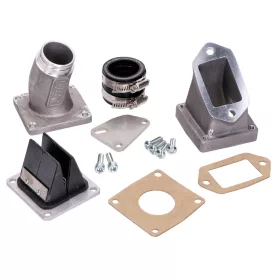   Szívórendszer EGIG Performance 170 membránblokkal a Vespa Smallframe-hez