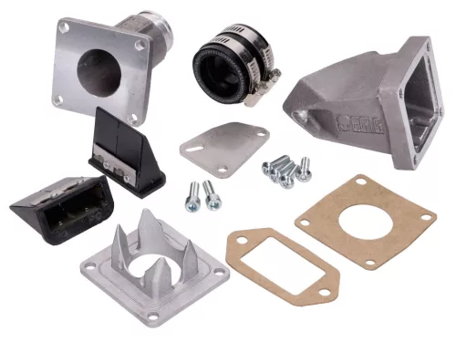 Szívórendszer EGIG Performance 170 membránblokkal a Vespa Smallframe-hez