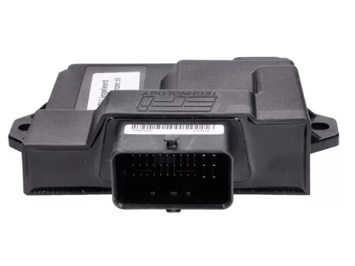 ECU távirányítóval 25km/h és 50km/h között Vespa Primavera, Sprint, Piaggio ZIP 4T Euro5-hez