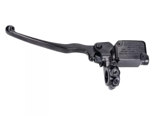 Fékszivattyú DMP 22mm univerzális balra