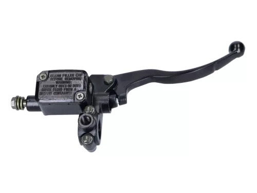 Fékszivattyú DMP 22mm univerzális jobbra