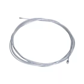   Gázpedál kábel / belső kábel 200cmx1,2mm csőcsonkkal - univerzális