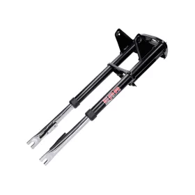 Villa EBR Original fekete Puch Maxi villához