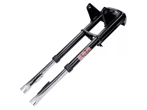 Villa EBR Original fekete Puch Maxi villához