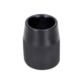 Porvédő gyűrű villa fekete a Puch Maxi számára