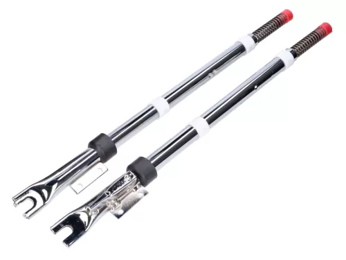 Standpipe szett EBR Original villához a Puch Maxi számára