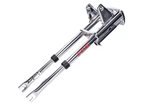 EBR eredeti krómozott villa Puch Maxihoz