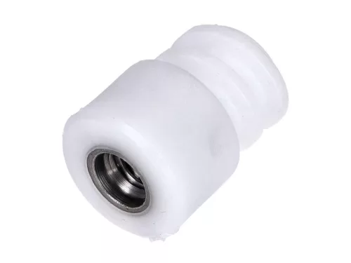 Villarugó tartó EBR felső Puch Maxi villához