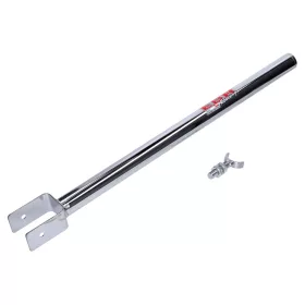   EBR vázmerevítő krómozott ovális Puch Maxi, Peugeot 103, Puch Maxi, Peugeot 103