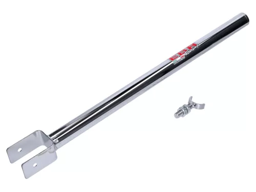 EBR vázmerevítő krómozott ovális Puch Maxi, Peugeot 103, Puch Maxi, Peugeot 103