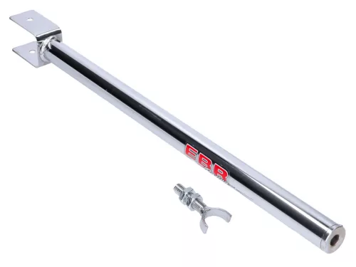 EBR vázmerevítő krómozott ovális Puch Maxi, Peugeot 103, Puch Maxi, Peugeot 103