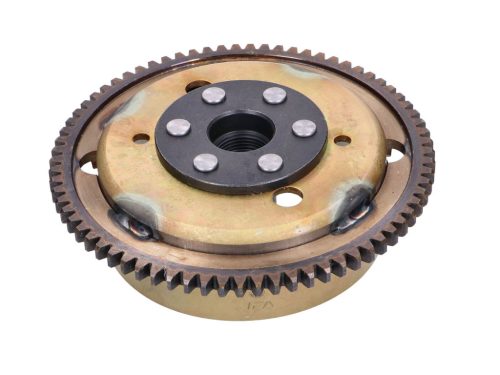 Alternátor / generátor rotor Keeway, Generic, CPI, Masai, KSR számára